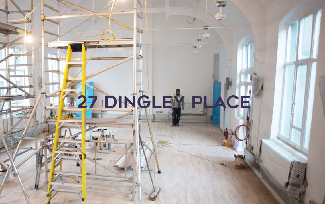 27 Dingley Place
