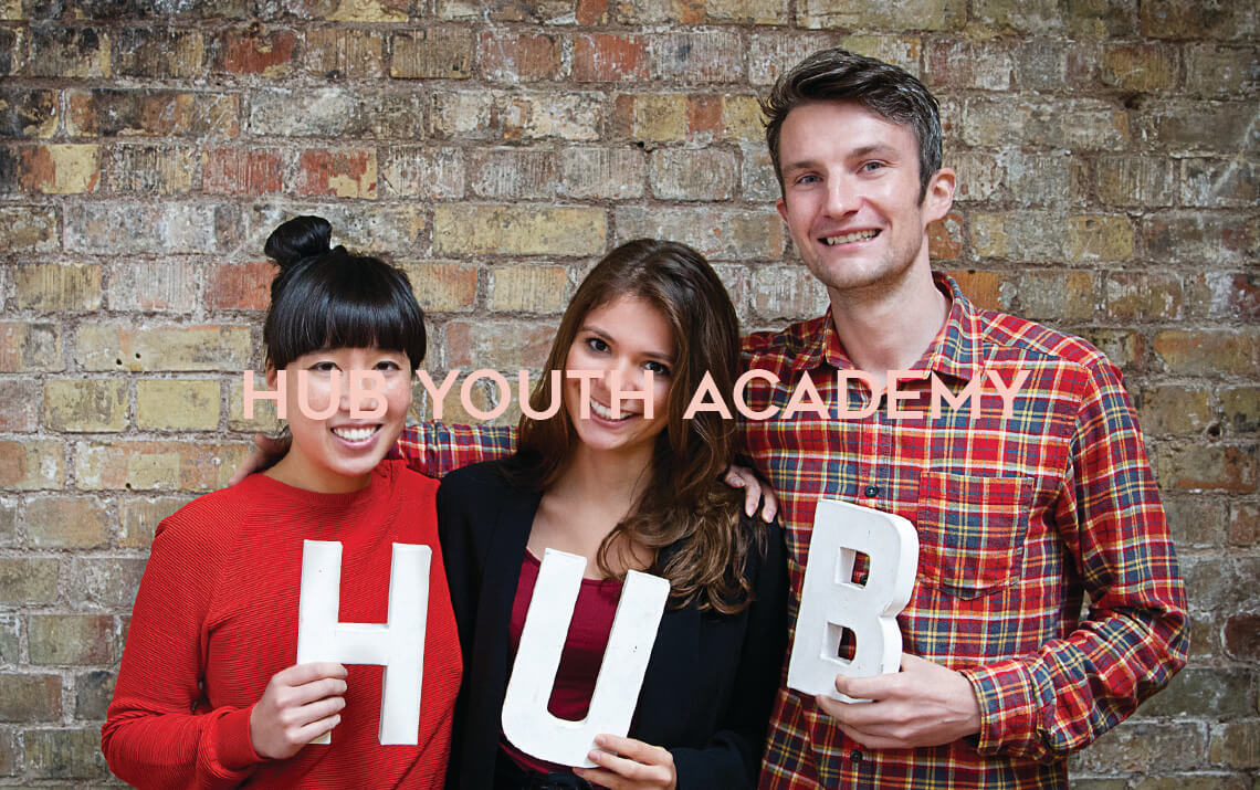 Hub Youth Academy